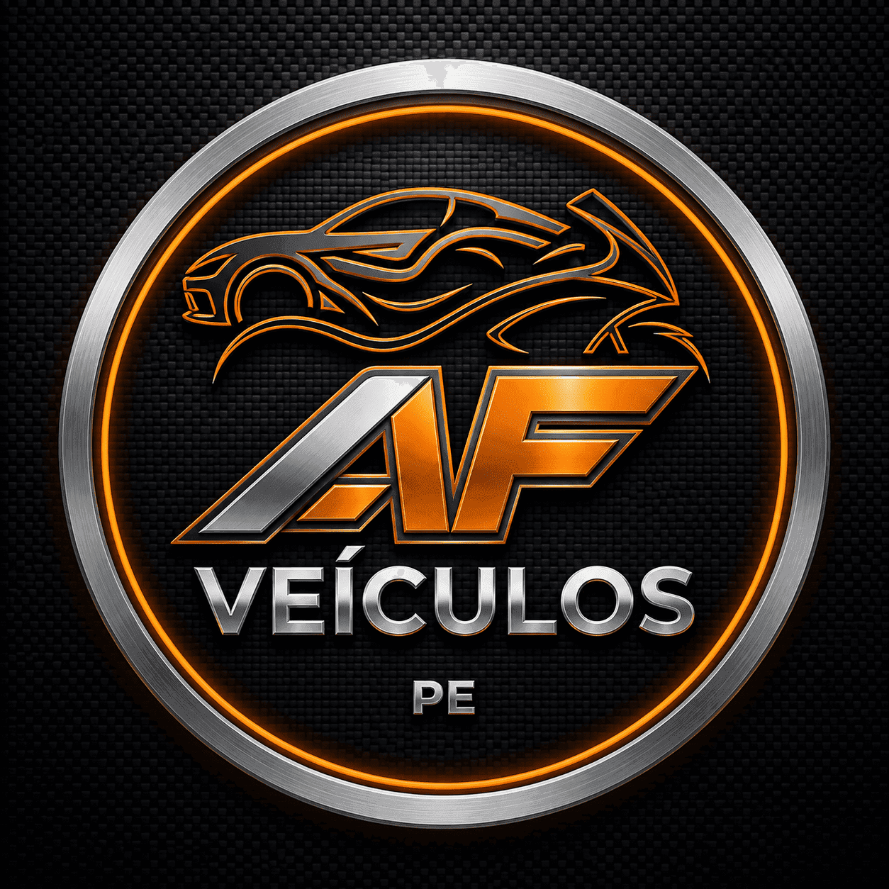AF Veículos PE